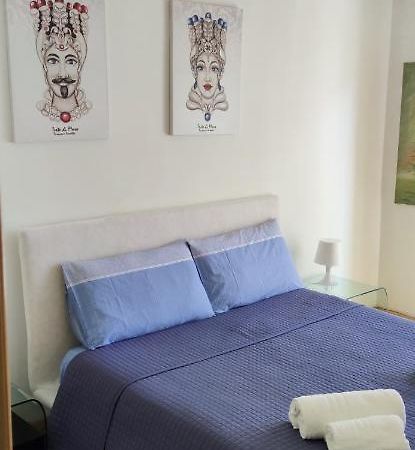 Appartamento Rosario Taormina Ngoại thất bức ảnh