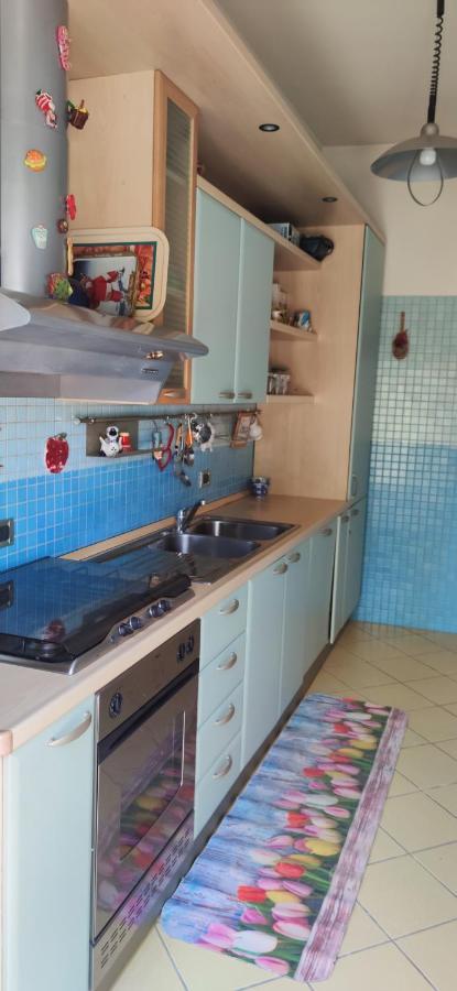 Appartamento Rosario Taormina Ngoại thất bức ảnh