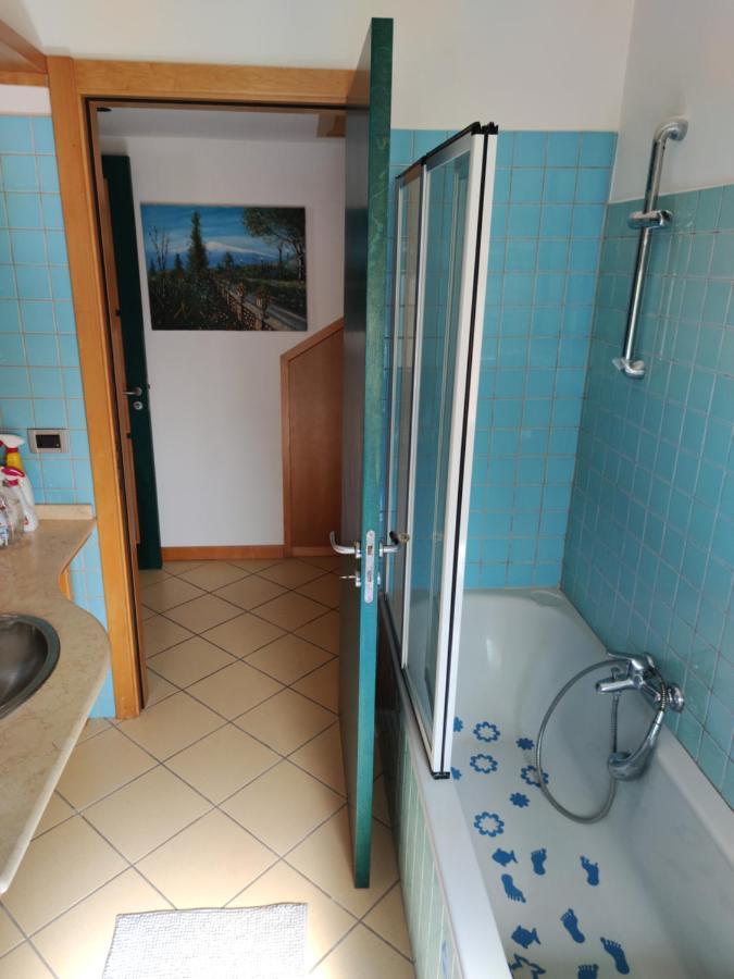 Appartamento Rosario Taormina Ngoại thất bức ảnh