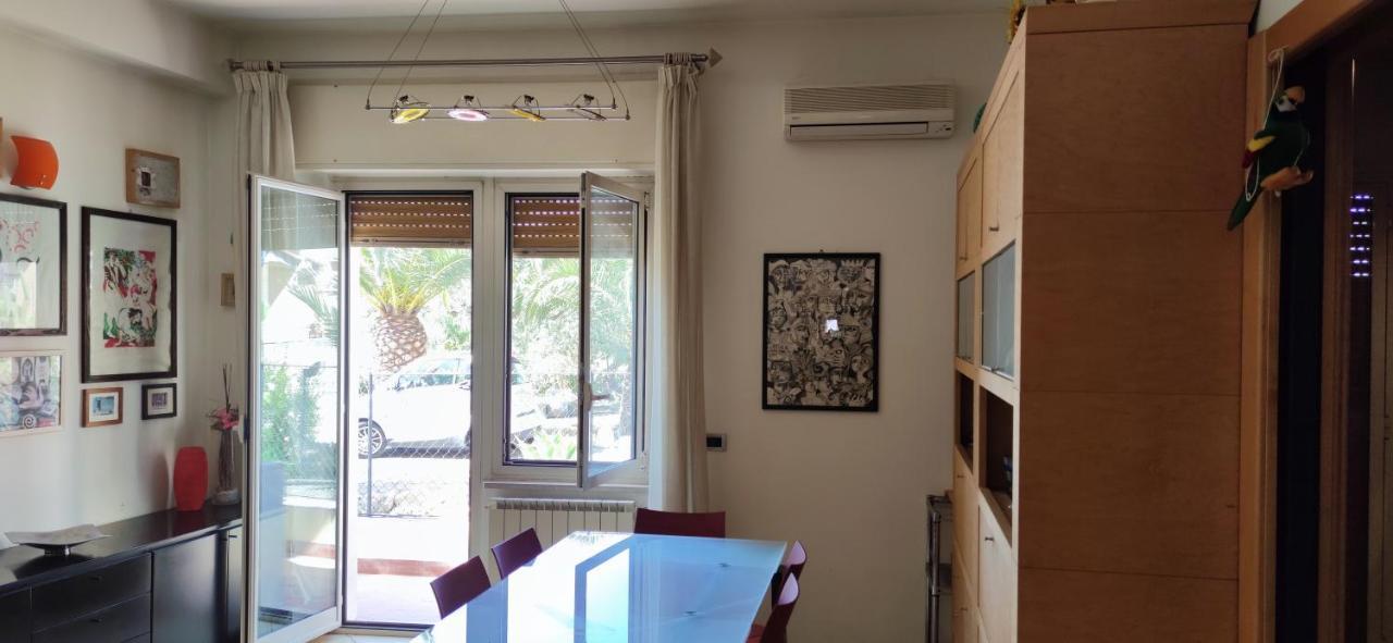 Appartamento Rosario Taormina Ngoại thất bức ảnh